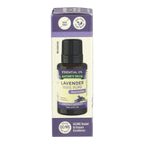 Pure Essential Oil Nature's Truth® Lavender Oil Oil 15 mL - BeHope