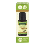 Tea Tree Oil Nature's Truth® Oil 15 mL - BeHope