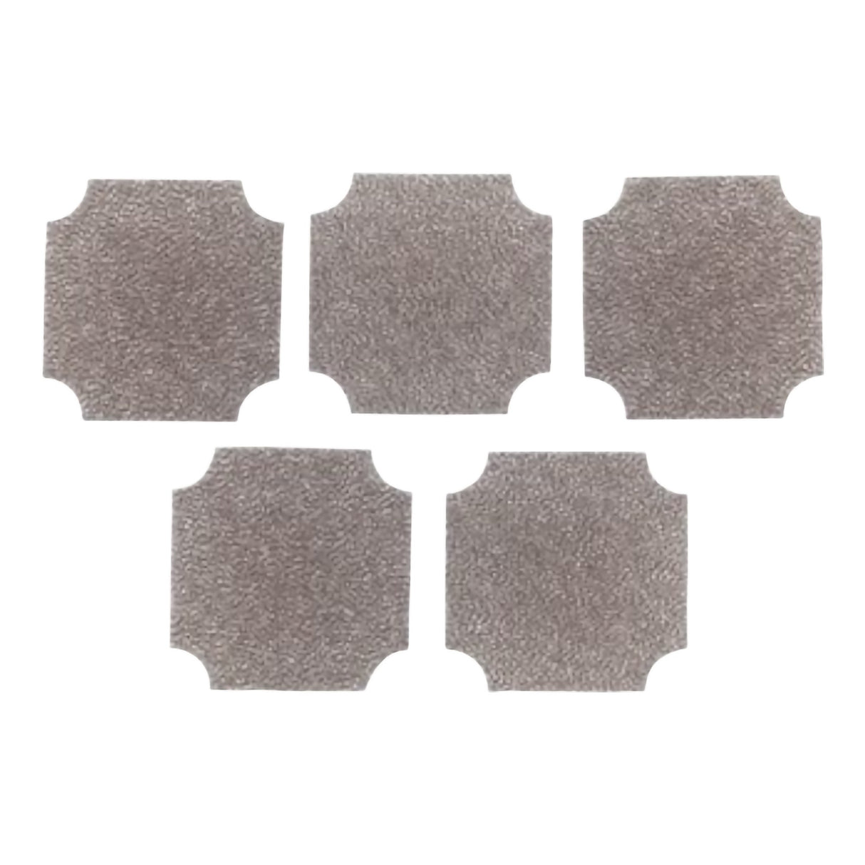 Fan Filter LTV Series LTV Series Ventilator 2/3 X 1-3/8 X 1-3/8 Inch - BeHope