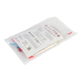 Fluid Warming Set Quantum® Pump 2 Ports 20 Drops / mL Drip Rate With Filter 80 Inch Tubing Blood / Solution - BeHope