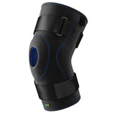 Knee Stabilizer Actimove® Sports Edition X-Large Pull-On / D-Ring / Hook and Loop Strap Closure 20 to 22 Inch Thigh Circumference Left or Right Knee - BeHope