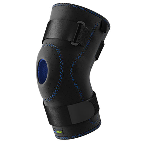 Actimove® Sports Edition Knee Stabilizer for Pain Relief and Support - BeHope