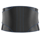 Back Support Actimove® Sports Edition 2X-Large Hook and Loop Closure 45 to 49 Inch Waist Circumference Adult - BeHope