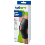 Knee Support Actimove® Sports Edition 3X-Large Without Fastening 24 to 26 Inch Thigh Circumference Left or Right Knee - BeHope