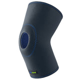 Knee Support Actimove® Sports Edition 3X-Large Without Fastening 24 to 26 Inch Thigh Circumference Left or Right Knee - BeHope