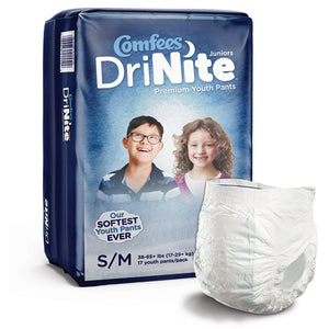Kids Diapers