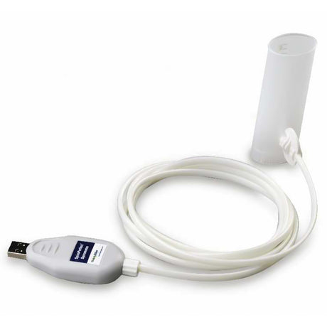 Spirometer Kit Hillrom™ for Reliable Pulmonary Function Tests - BeHope