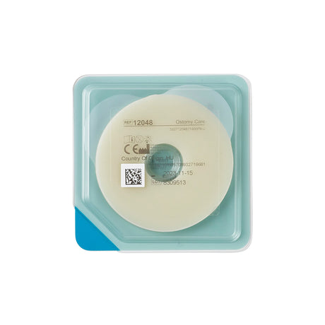 Ostomy Seal Brava® Thick 3/4 Inch (18mm) Stoma 2-1/2 Inch (64mm) - 4.2mm Thick - BeHope