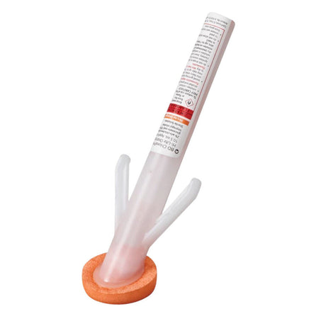 Skin Prep Solution Chloraprep™ Foam Applicator 2% Chlorhexidine Isopropyl Alcohol Sterile - BeHope