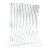 Silver Moisture Wicking Fabric McKesson 10 X 36 Inch Rectangle Sterile - BeHope