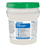 Fabric Softener Maxim® 5 Gal. Jug Liquid Floral Scent - Behope