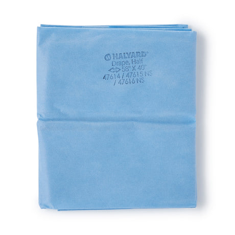 General Purpose Sterile Half Drape - BeHope