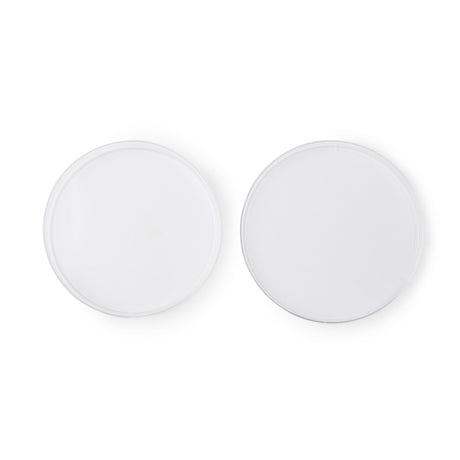 Parter Medical Products Polystyrene Petri Dish Stackable - BeHope