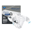 Incontinence Brief Molicare® Premium Elastic Adult Unisex Disposable with Active Skin Protection™ - BeHope