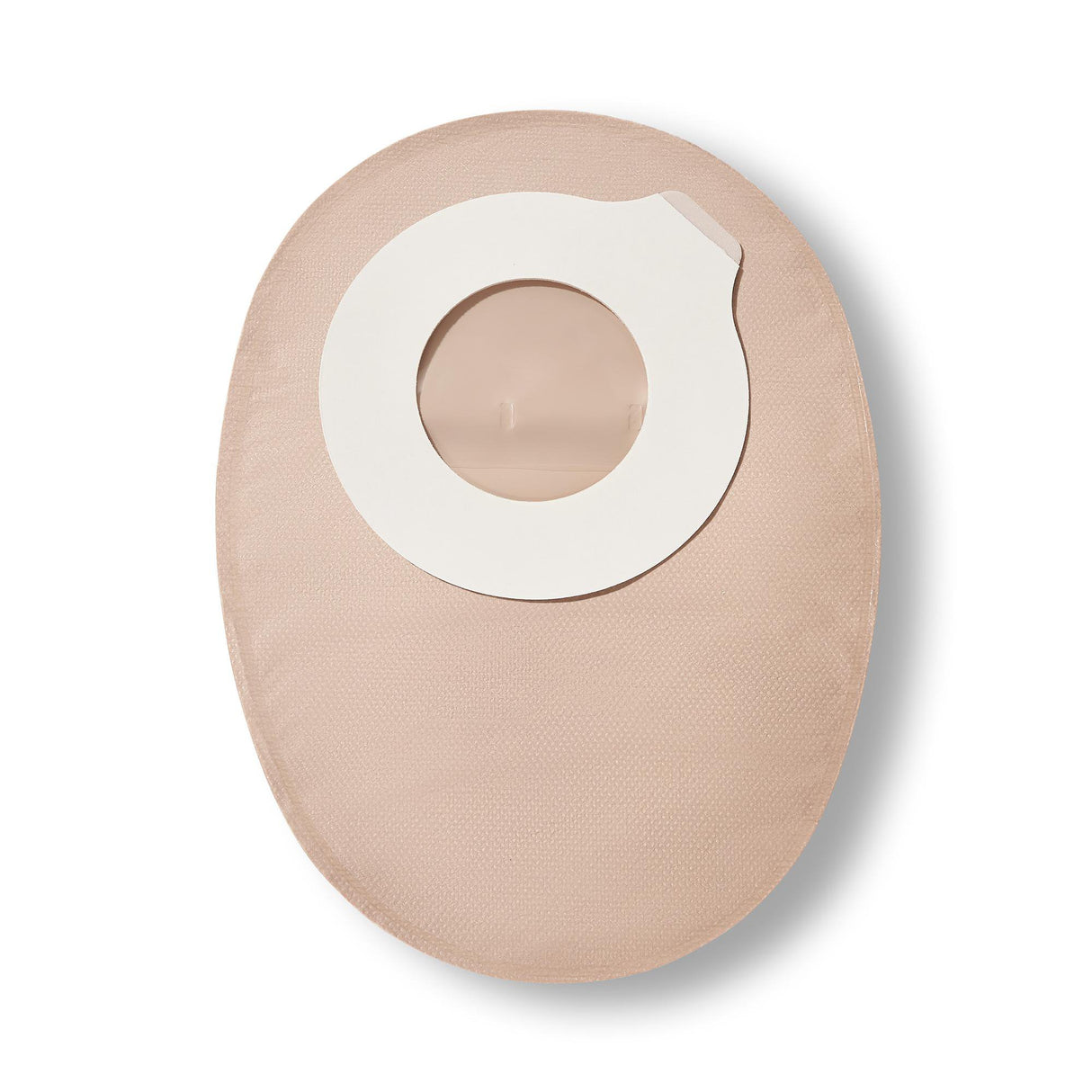 Colostomy Pouch Esteem Synergy®+ Two-Piece System 8 Inch Length Closed End - BeHope