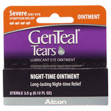 Eye Lubricant Genteal® P.M. 3.5 Gram Eye Ointment - BeHope