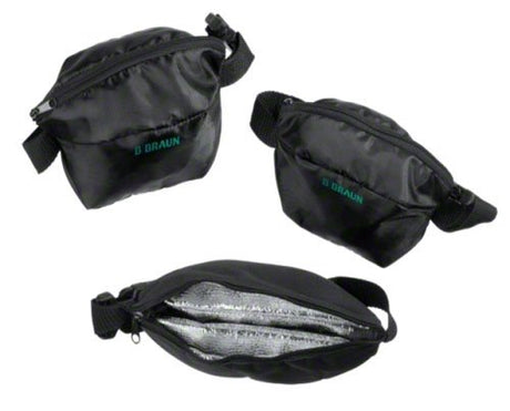 Easypump® Portable Insulated Pouch for Elastomeric Pumps - BeHope