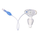 Cuffed Tracheostomy Tube Shiley™ Reusable IC Size 6.5 Adult - BeHope