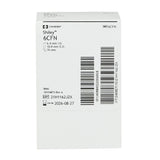 Uncuffed Tracheostomy Tube Shiley™ Reusable IC Size 6.0 Adult - BeHope