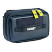 Module Bag Meret XTRA FILL™ PRO X Navy Blue Infection Control Material 3-3/4 X 6-1/4 X 10-1/4 Inch - BeHope