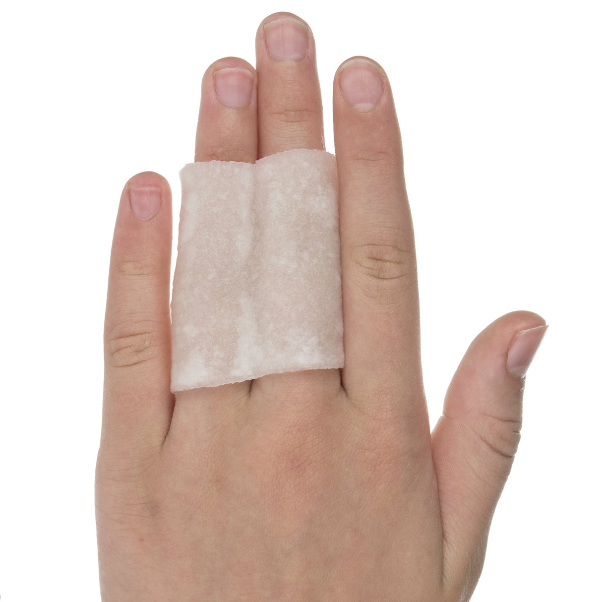 Collagen Dressing DermaColâ„¢ 100 2 X 2 Inch Square Sterile - BeHope