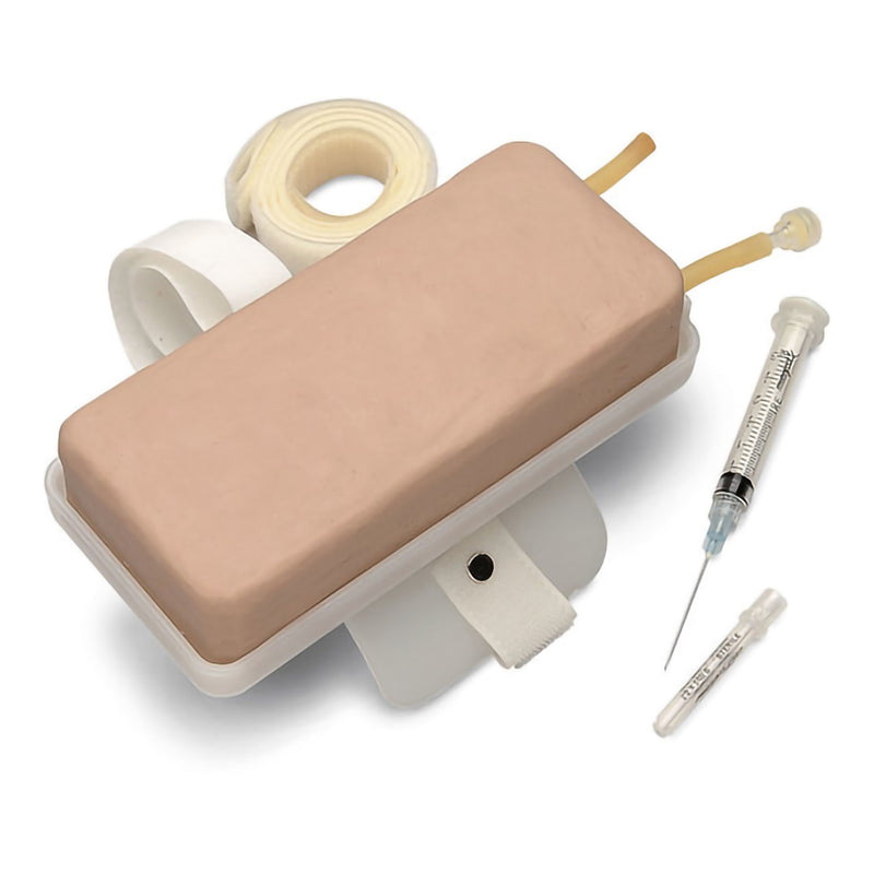 Venipuncture Injection Training Arm Life/form® with Realistic Aspiration - BeHope