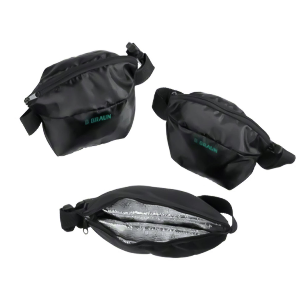Durable Insulated Pump Carry Pouch for Easypump® - BeHope