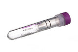 MiniCollect® Capillary Blood Collection Tube K2 EDTA Additive 250 to 500 µL Cap Closure Polypropylene Tube - BeHope