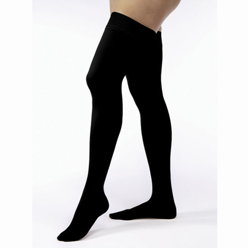 Jobst Opaque 30-40 Cuissardes Noir Petit