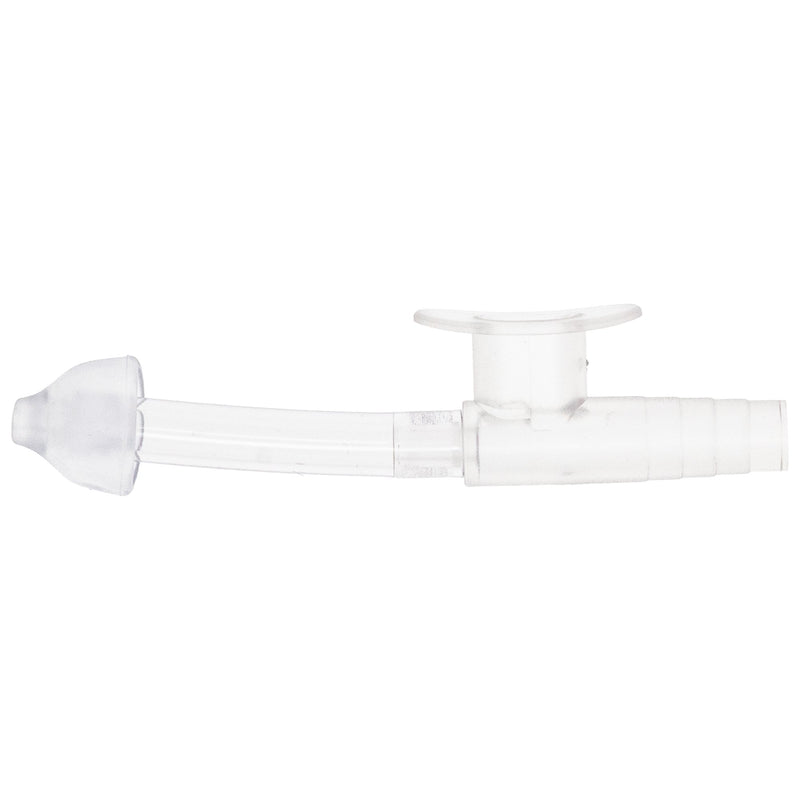 Nasal Aspirator Muc-away™ Comfort Soft Plus Flexible Tip - BeHope