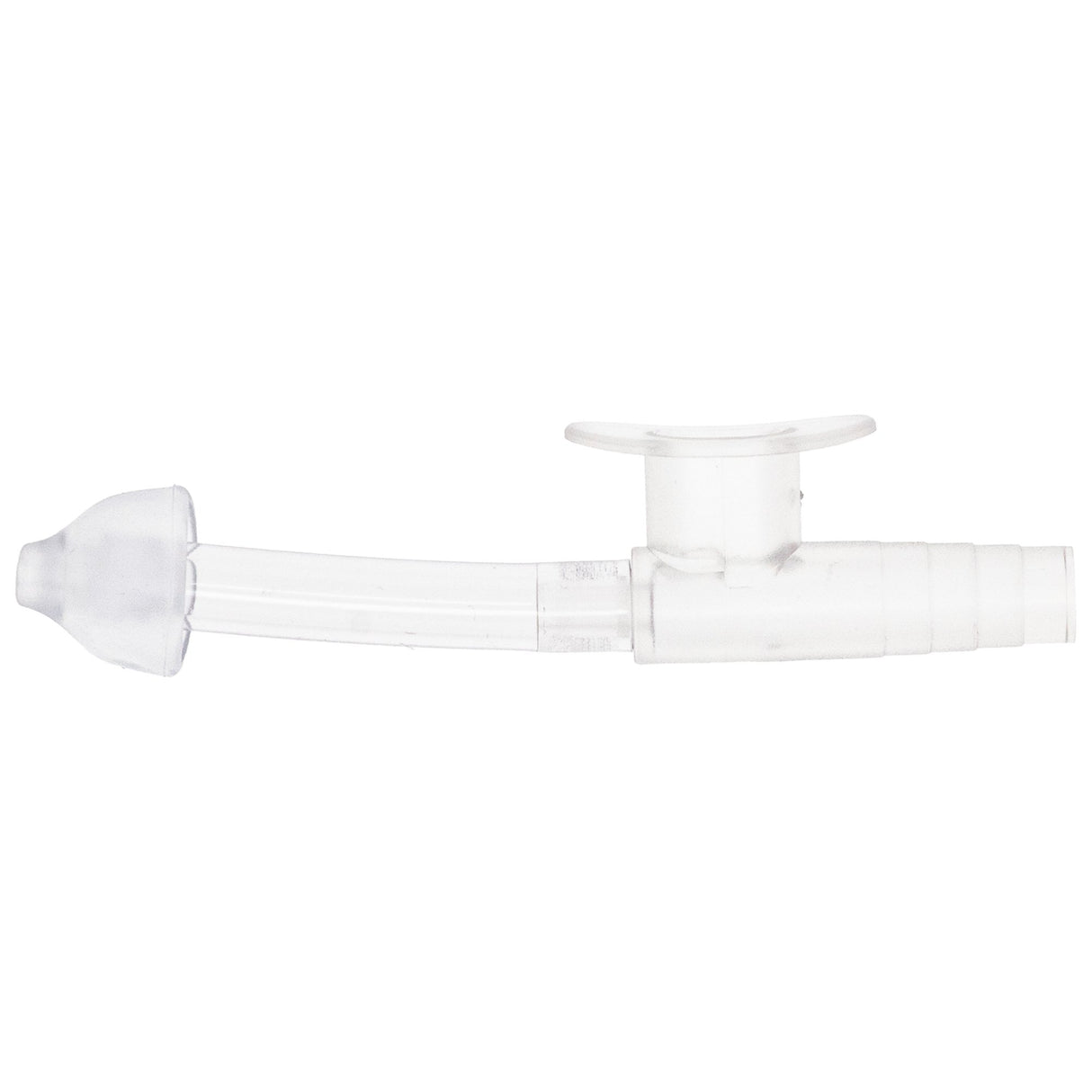 Nasal Aspirator Muc-Away™ Soft Tip Flexible Style Thumb Valve Vent - BeHope