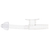 Nasal Aspirator Muc-Away™ Soft Tip Flexible Style Thumb Valve Vent - BeHope