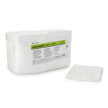 Halyard Sterilization Tray Liner for Delicate Instruments and Wrap Protection - BeHope