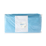 McKesson CSR Sterilization Wrap for Steam and EO Gas - BeHope