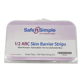 Skin Barrier Arc Safe n Simple™ - BeHope