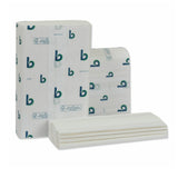Boardwalk® Multi-fold Paper Towel for Enhanced Absorbency - BeHope