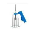 Vacuette® Safety Blood Collection Needle With Holder Quickshield Complete Plus - BeHope