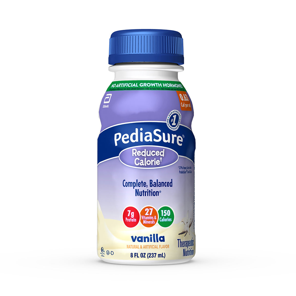Pediasure® Reduced Calorie Pediatric Nutritional Supplement - BeHope