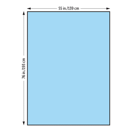 General Purpose Sterile Drape for Healthcare Facilities - BeHope