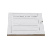 Slide Mailer 1/3 X 4-3/4 X 5-3/4 Inch 4-Slide Capacity For Slide Transport - BeHope