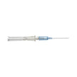 Peripheral IV Catheter Surflo® Flexible Thinwall ETFE Straight Hub Non Blood Control Non-Safety - BeHope