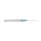 Peripheral IV Catheter Surflo® Flexible Thinwall ETFE Straight Hub Non Blood Control Non-Safety - BeHope