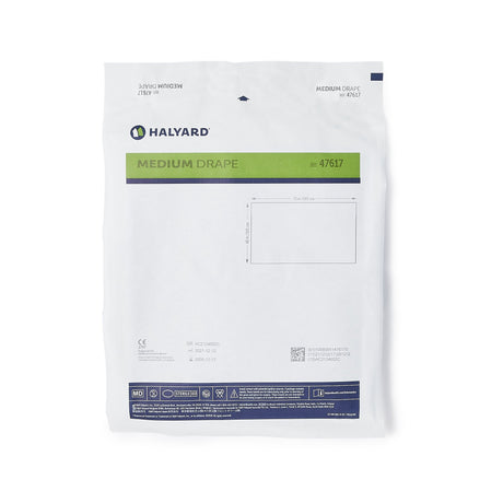 General Purpose Sterile Drape for Medical Procedures - BeHope