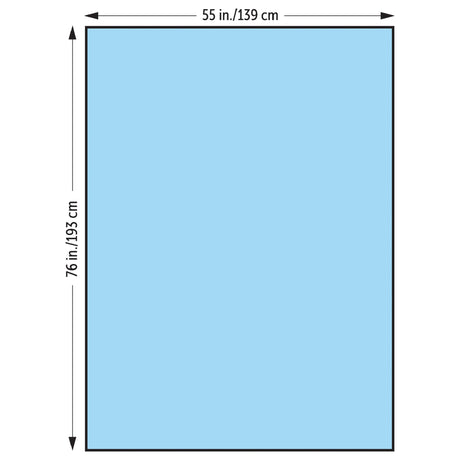 General Purpose Sterile Durable Medical Drape - BeHope