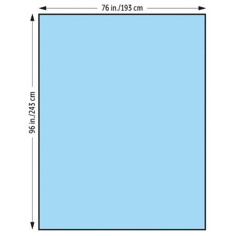 General Purpose Drape Sterile for Versatile Medical Procedures - BeHope