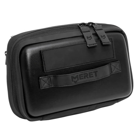 Module Bag XTRA FILL™ PRO X Black Infection Control Material 3-3/4 X 6-1/4 X 10-1/4 Inch - BeHope