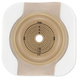 Ostomy Barrier New Image™ Ceraplus™ Extended Wear Adhesive Tape Borders Ceramide Infused - BeHope