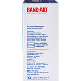 Adhesive Strip Band-AidÂ® Fabric Tan 1 X 3 Inch Sterile - BeHope