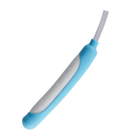 Female External Catheter PureWick™ 10 L X1.5 W Inch - BeHope