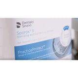 Hydrogen Peroxide High-Level Disinfectant Sporox® II RTU Liquid 1 gal. Jug Reusable - BeHope